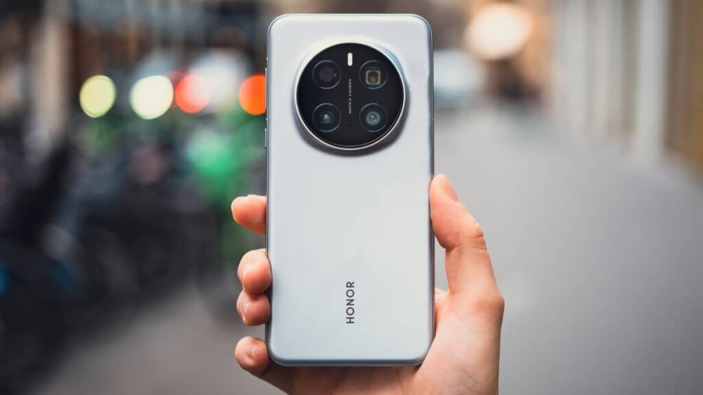 Les meilleurs smartphones pour créer du contenu