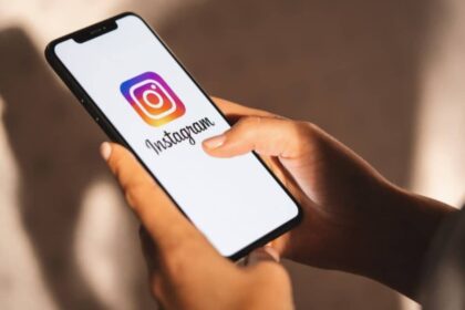 Instagram en panne