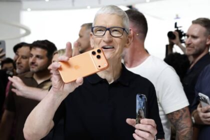 20e anniversaire de l’iPhone