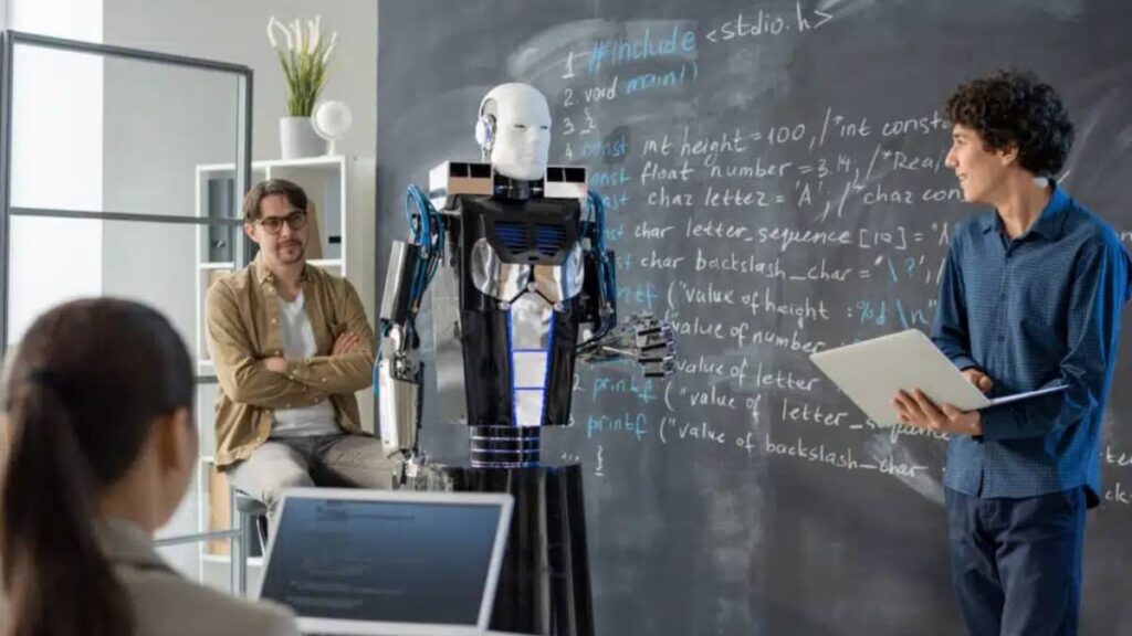 Les 15 métiers qui ne seront jamais remplacés par l’intelligence artificielle