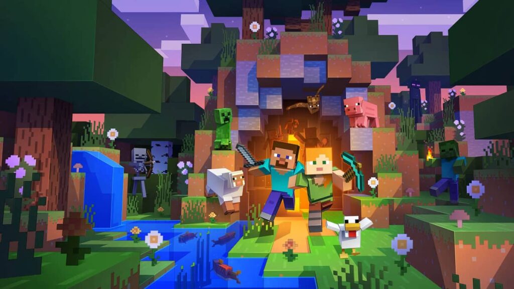 Liste des jeux vidéos les plus joués en 2025