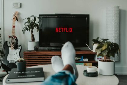 Netflix dévoile ses premiers jeux sur TV