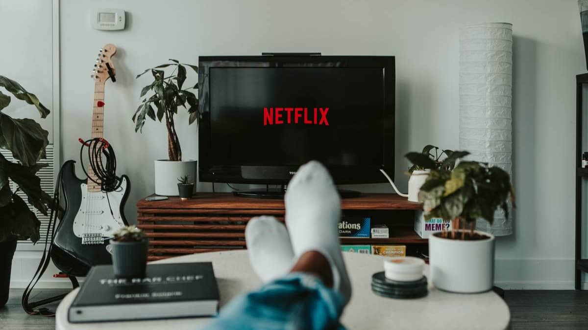 Netflix dévoile ses premiers jeux sur TV