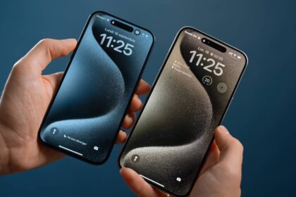 Smartphones de petite taille ou petits téléphones