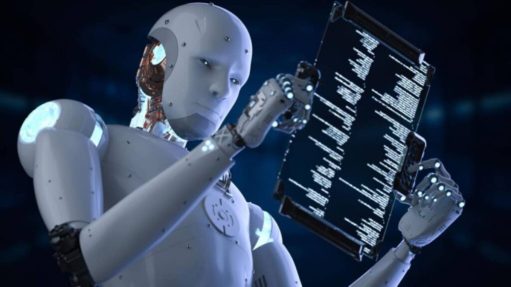 Les 15 métiers qui ne seront jamais remplacés par l’intelligence artificielle