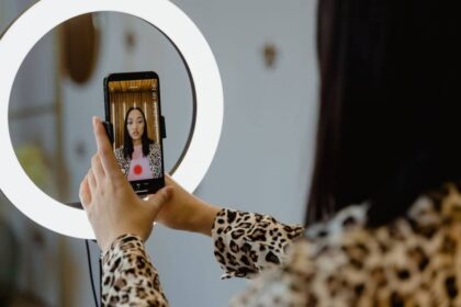 Publier régulièrement sur TikTok