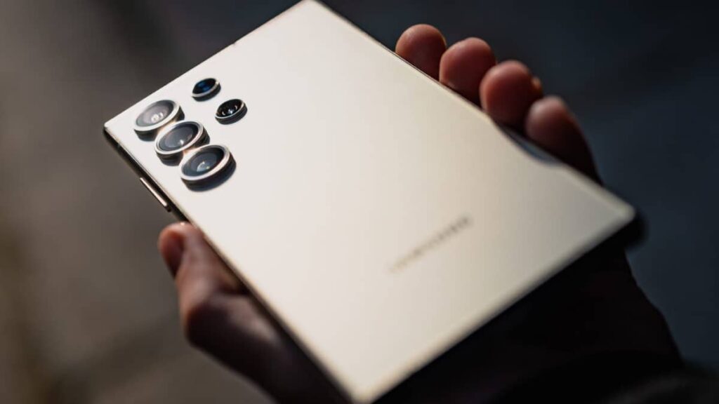 Les meilleurs smartphones pour créer du contenu