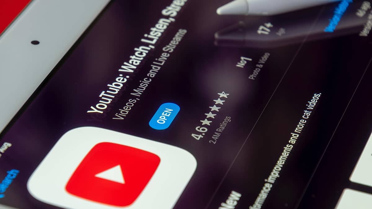 Super Resolution : la nouvelle mise à jour de YouTube