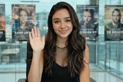 Tilly Norwood actrice générée par l'IA