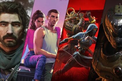 Jeux vidéo populaires