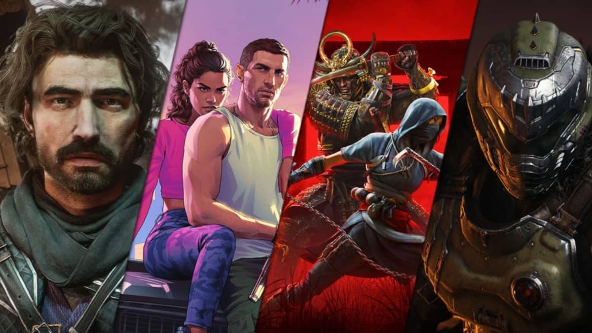 Jeux vidéo populaires