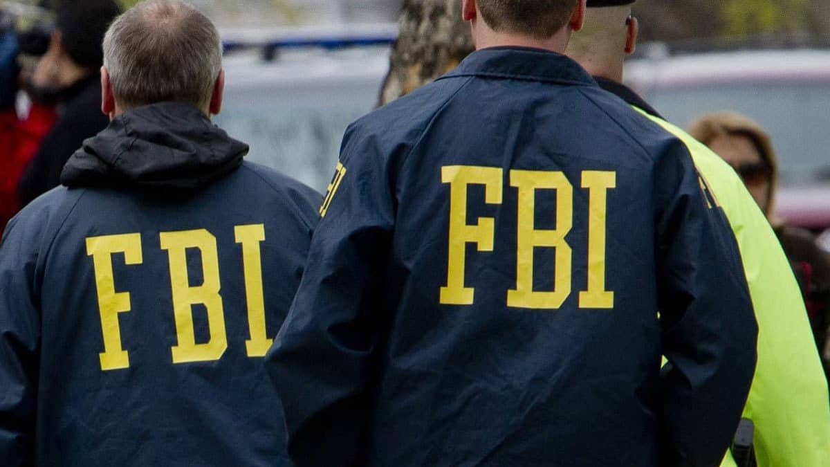 Une prime record du FBI pour traquer des cybercriminels