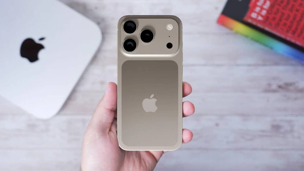 Les meilleurs smartphones pour créer du contenu