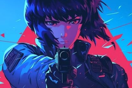 Il y a 30 ans, un manga imaginait la cybersécurité d’aujourd’hui