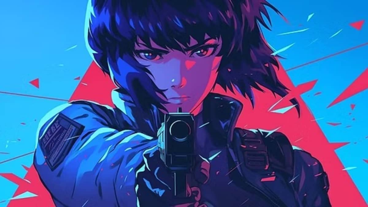 Il y a 30 ans, un manga imaginait la cybersécurité d’aujourd’hui