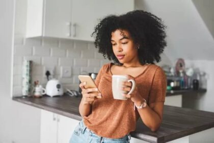 Le Digital phenotyping aide à réduire la dépression chez les jeunes