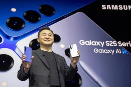 Samsung Galaxy S26 : la date de présentation enfin dévoilée