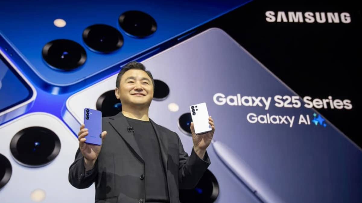 Samsung Galaxy S26 : la date de présentation enfin dévoilée