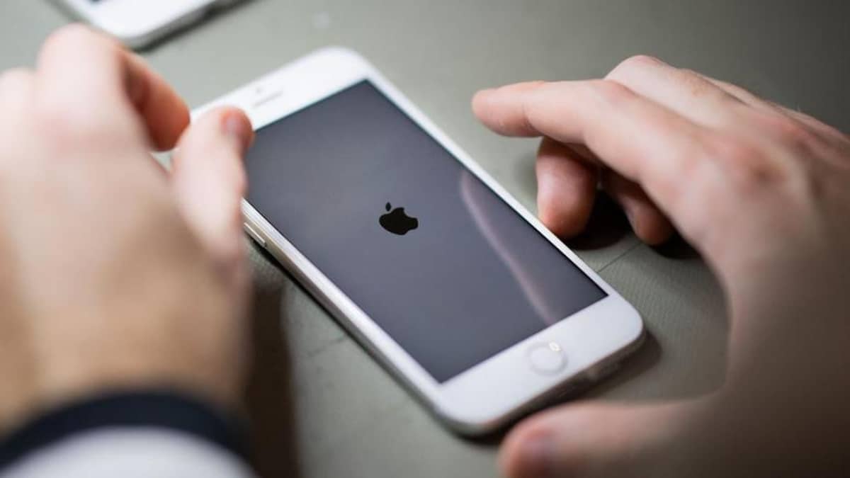 Saviez-vous qu’éteindre son smartphone une fois par semaine peut vous protéger ?
