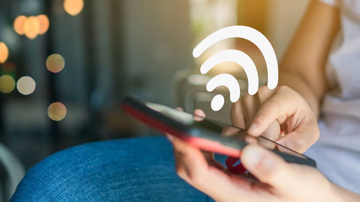 Se connecter à un WiFi public ? Une grave erreur selon Google