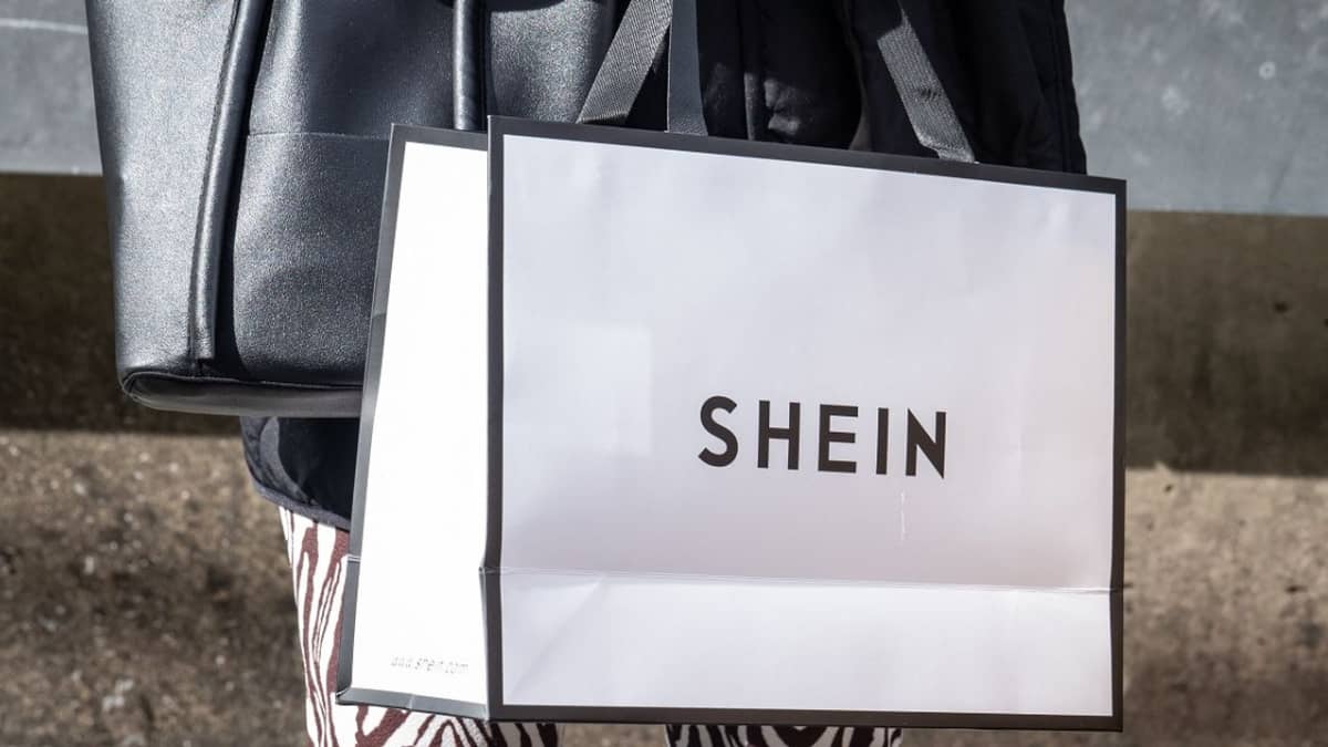 Shein menacé d’interdiction en France