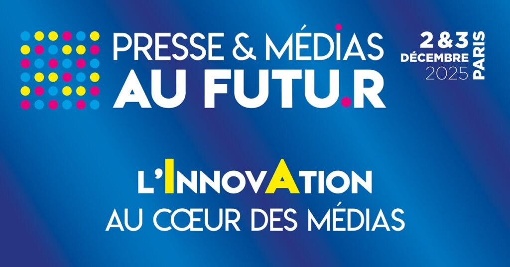 Les événements web à ne pas manquer avant la fin de 2025